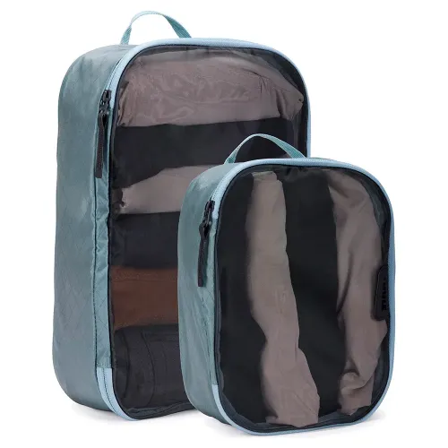 툴레 패킹 Cube 가방 2 단위 3142352540