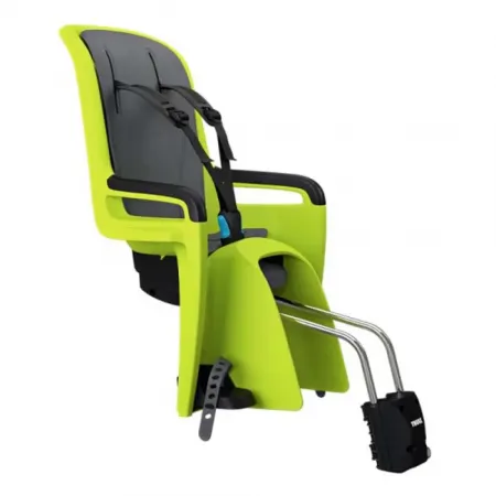 툴레 RideAlong 2 자전거 어린이 시트 3142352551