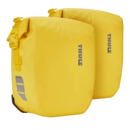 툴레 쉴드 사이드백 13L 2 단위 3142352561