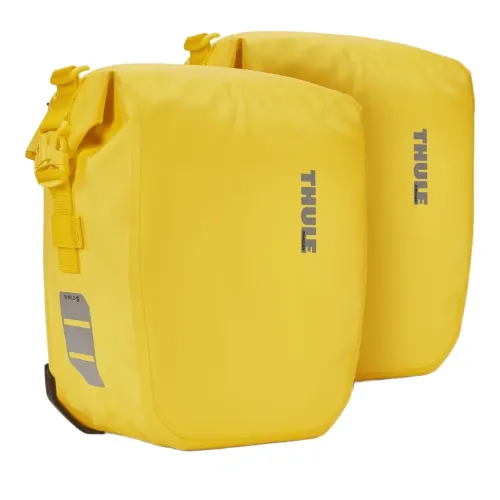 툴레 쉴드 사이드백 13L 2 단위 3142352561