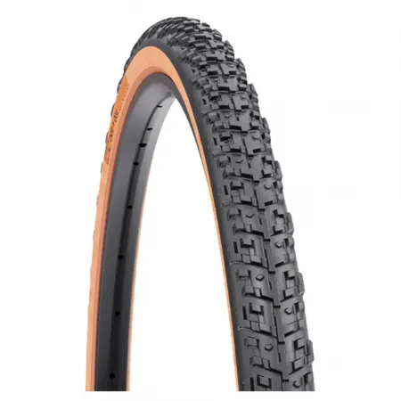 WTB Nano TCS 라이트 SG Fast Rolling 60TPI 튜블리스 700 x 52 그래블 타이어 3142363300