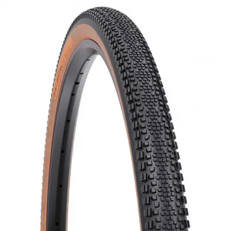 WTB Riddler TCS 라이트 SG Fast Rolling 60TPI 튜블리스 700 x 37 그래블 타이어 3142363315