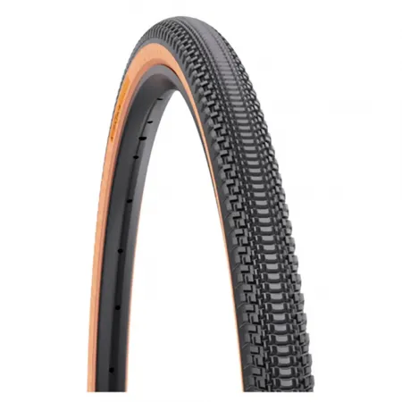 WTB Vulpine TCS 라이트 SG Fast Rolling 120TPI 튜블리스 700 x 40 그래블 타이어 3142363320