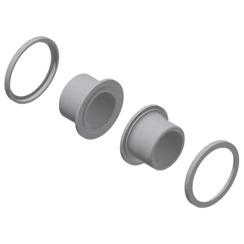 DT스위스 20x110 IS/NON디스크 370 DJ 프론트 허브 변환 키트 3142390409