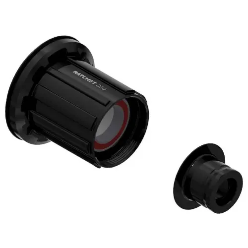 DT스위스 시마노/스램 HG 래칫 DEG 12x148 AL ST SL 프리허브 바디 3142390434