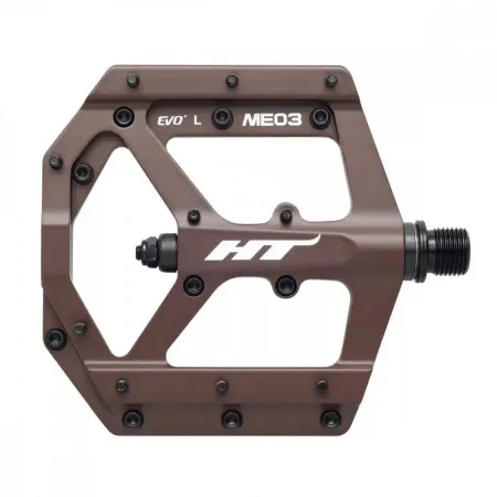 HT COMPONENTS ME03 EVO+ 페달 3142401988