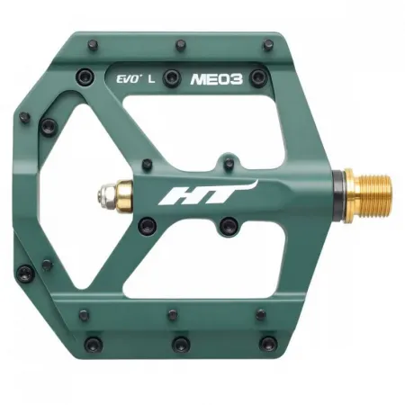 HT COMPONENTS ME03T EVO+ 페달 3142401992