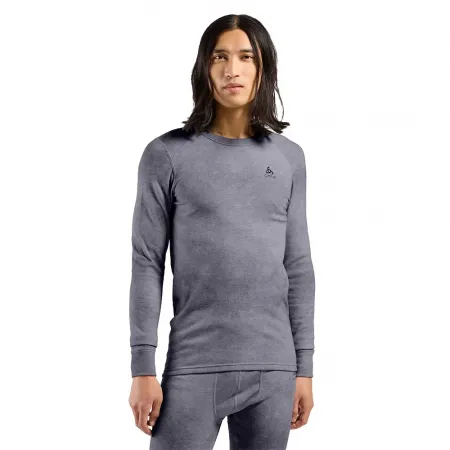 오들로 액티브 Warm X Pow 긴팔 이너웨어 3142403642