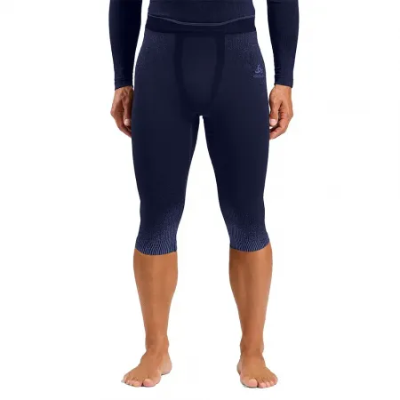 오들로 퍼포먼스 Warm Blackcomb 3 4 사이클링 쇼츠 3142403756