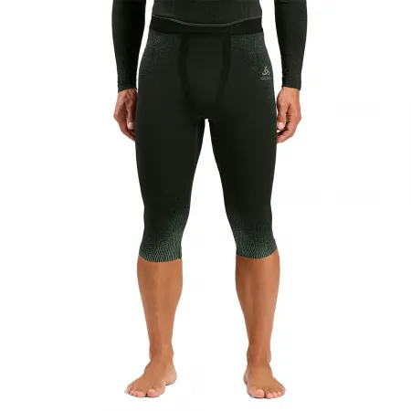 오들로 퍼포먼스 Warm Blackcomb 3 4 사이클링 쇼츠 3142403757