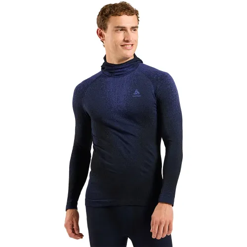 ODLO 퍼포먼스 Warm Blackcomb 긴팔 이너웨어 3142403763