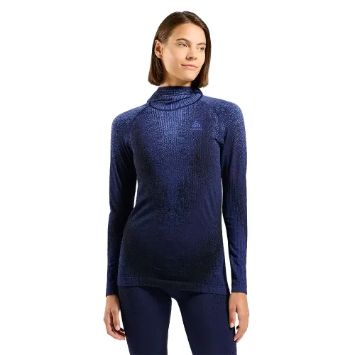 ODLO 퍼포먼스 Warm Blackcomb 긴팔 이너웨어 3142403766