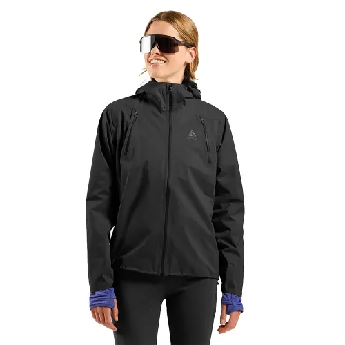 ODLO X Alp Waterproof Pro 자켓 3142403866