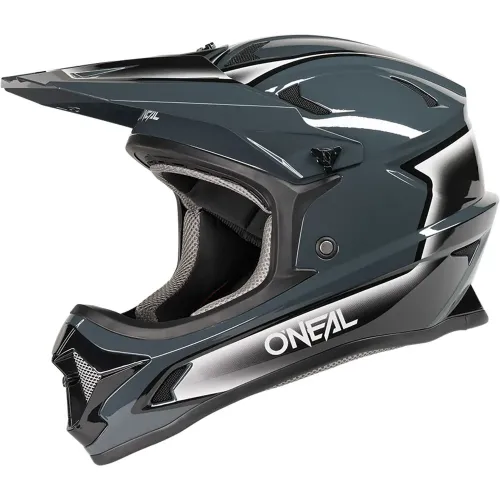 오닐 Sonus Slick 다운힐 헬멧 3142446223