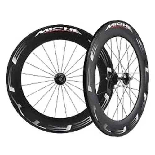 미케 Supertype 트랙 TX 12 로드 자전거 앞바퀴 2 단위 3142455732