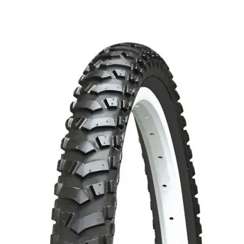 KENDA 16in x 1.75 도시의 견고한 자전거 타이어 3142469067