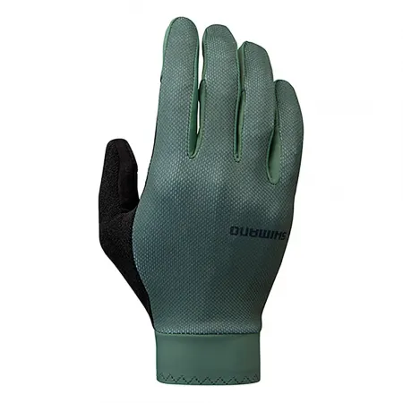 시마노 Explorer FF Gel 장갑 3142485166