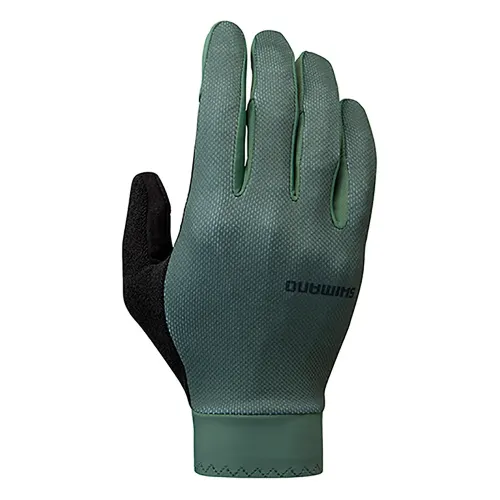 시마노 익스플로러 FF Gel 장갑 3142485166