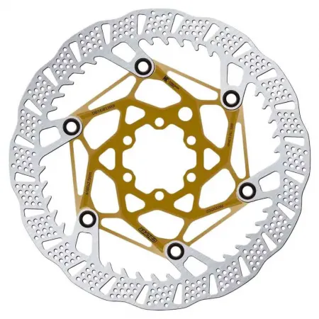 갤퍼 Shark EVO MTB 6B 2mm 브레이크 디스크 3142486675