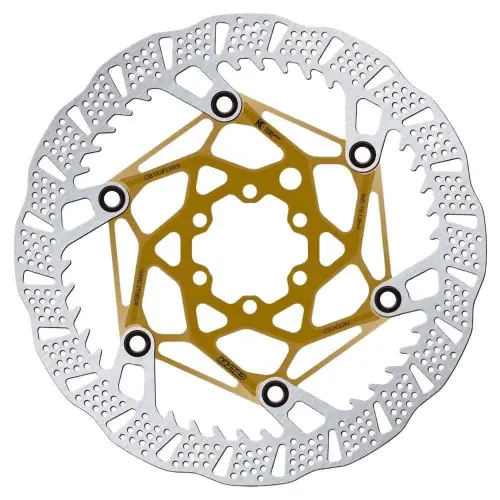 갤퍼 Shark EVO MTB 6B 2mm 브레이크 디스크 3142486675