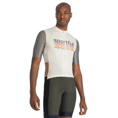 스포츠풀 Supergiara 2 Logo 반팔 져지 3142490941