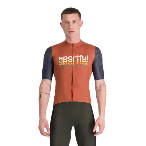 스포츠풀 Supergiara 2 Logo 반팔 져지 3142490943