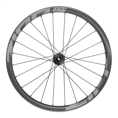 ZIPP 202 Firecrest CL 디스크 튜블리스 로드 자전거 앞바퀴 3142496850