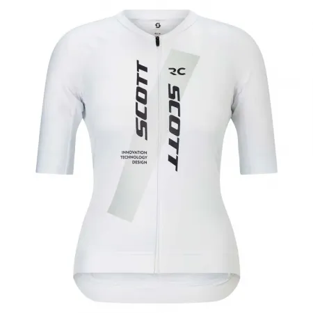 스캇 RC Pro 반팔 져지 3142507492