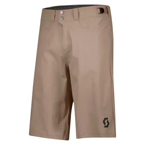스캇 트레일 Flow 샤모아가 있는 반바지 3142507597