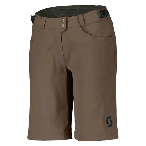 스캇 트레일 Flow 샤모아가 있는 반바지 3142507599