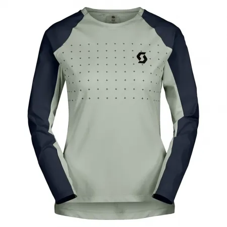 스캇 Trail Vertic Pro 긴팔 티셔츠 3142507621