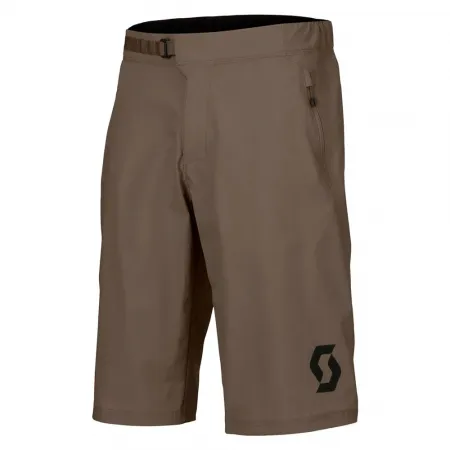 스캇 Trail Vertic 샤모아가 있는 반바지 3142507628