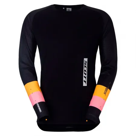 스캇 Tuned 긴팔 티셔츠 3142507629