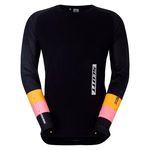 스캇 Tuned 긴팔 티셔츠 3142507629