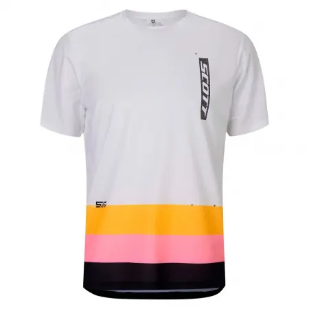 스캇 Tuned SL 반팔 져지 3142507636