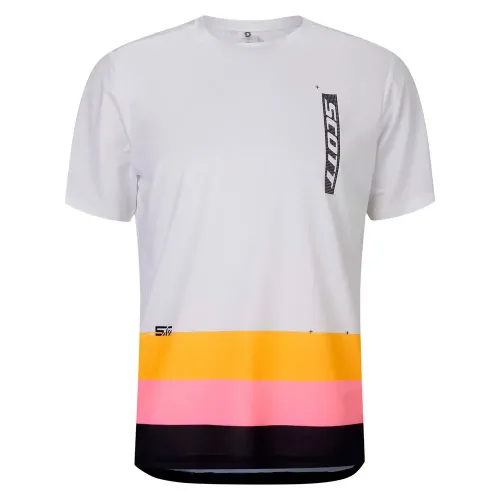 스캇 Tuned SL 반팔 져지 3142507636