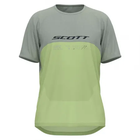 스캇 Vertic Dri 반팔 티셔츠 3142507659