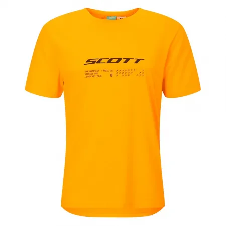 스캇 Vertic Dri 반팔 티셔츠 3142507664