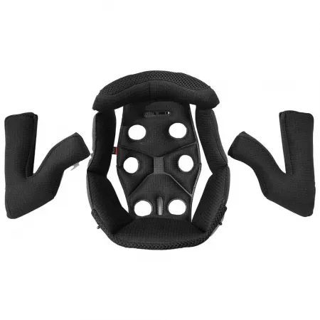 리에뜨 그래비티 6.0 헬멧 내피 패드 3142510032