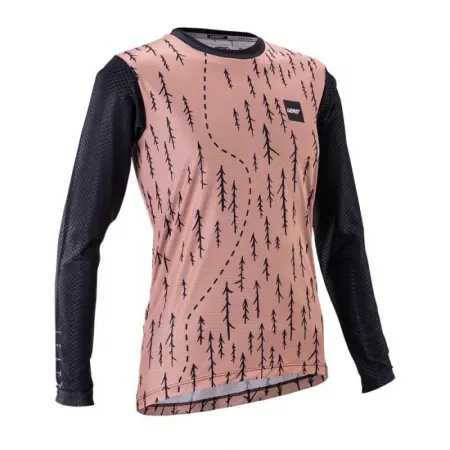 리에뜨 트레일 3.0 긴팔 져지 3142510161