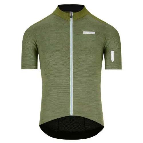 Q36.5 어드벤쳐 Tech 메리노 반팔 져지 3142522280