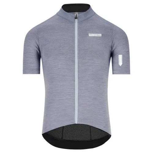 Q36.5 어드벤쳐 Tech 메리노 반팔 져지 3142522281