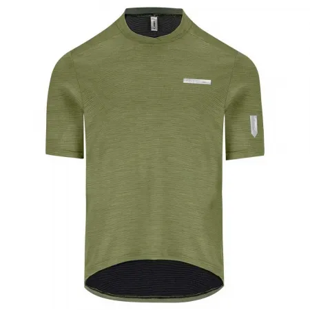 Q36.5 어드벤쳐 Tech 메리노 반팔 티셔츠 3142522283