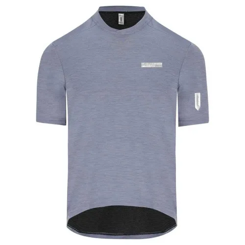 Q36.5 어드벤쳐 Tech 메리노 반팔 티셔츠 3142522284