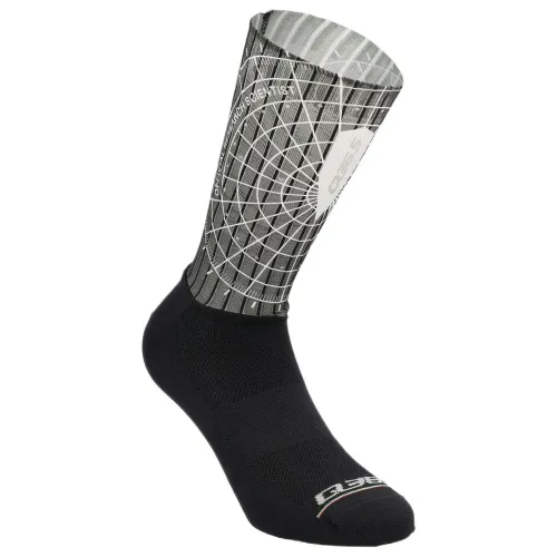 Q36.5 도토레 에어로 19 Dolomites Extreme 양말 3142522290