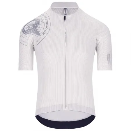 Q36.5 Dottore Pro Research Scientist 반팔 져지 3142522314