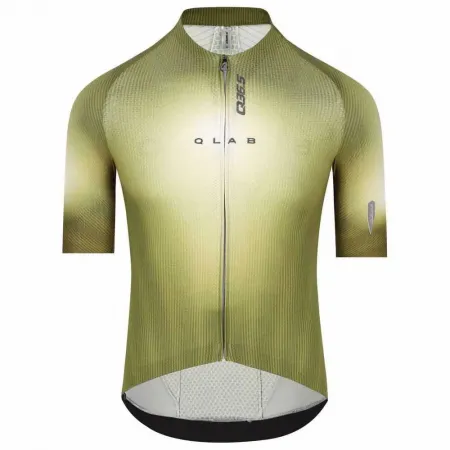 Q36.5 그레가리우스 Clima Q Lab 반팔 져지 3142522331