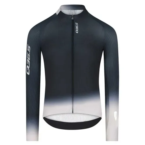 Q36.5 Gregarius 하이브리드 라이트 Collar Fade 반팔 져지 3142522337