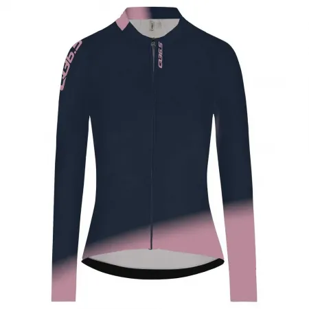 Q36.5 그레가리우스 Hynrid Light Collar Fade 긴팔 져지 3142522339