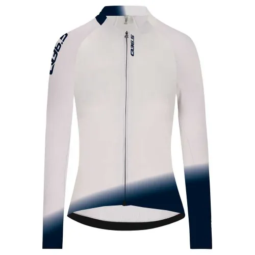 Q36.5 Gregarius Hynrid 라이트 Collar Fade 긴팔 져지 3142522340